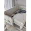 Charming Charlie 3 Seater Sofa Bed-110836355