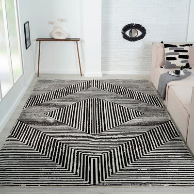 Tapis rectangulaire Hosler