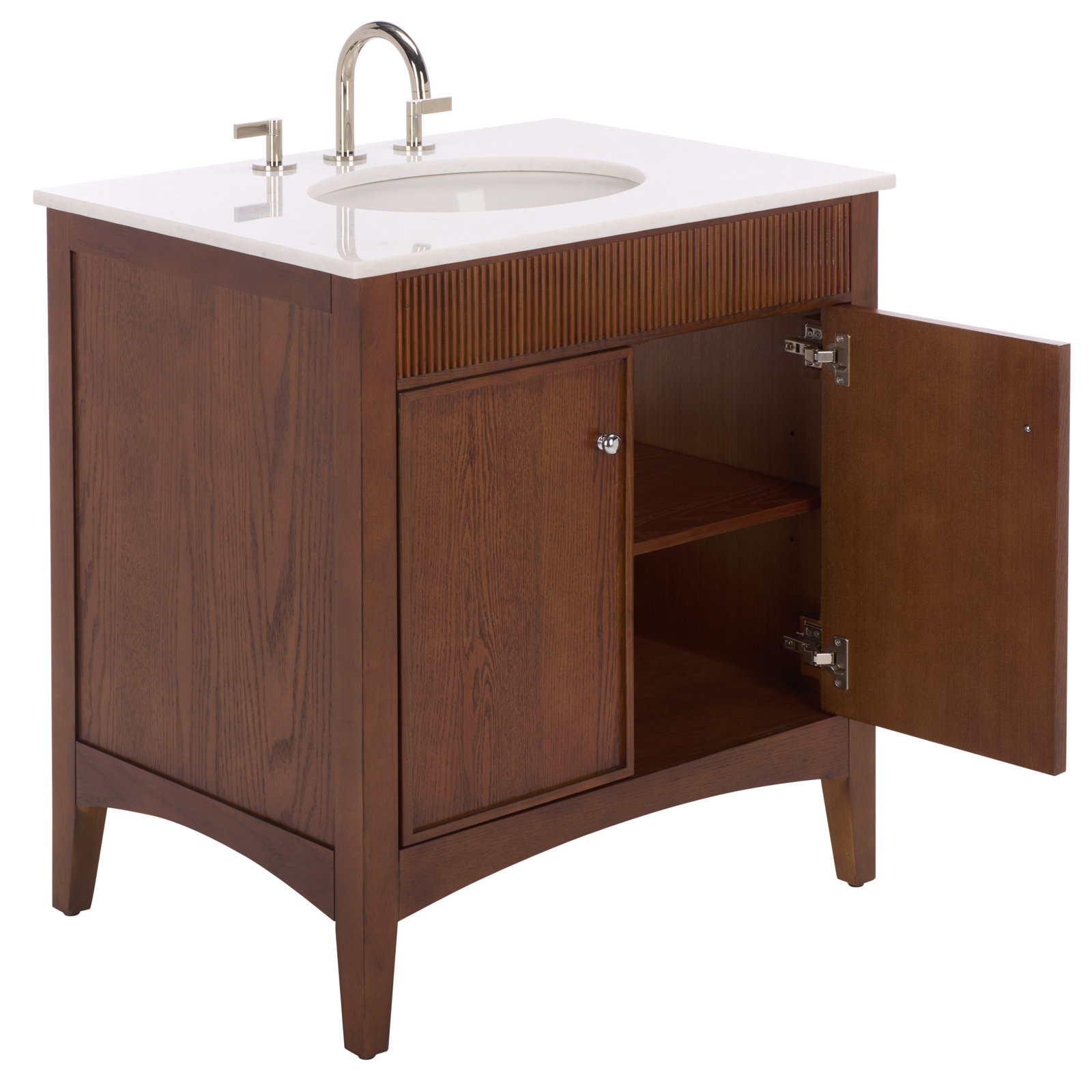 Danielle 2 Draw 30 Inch Vanity