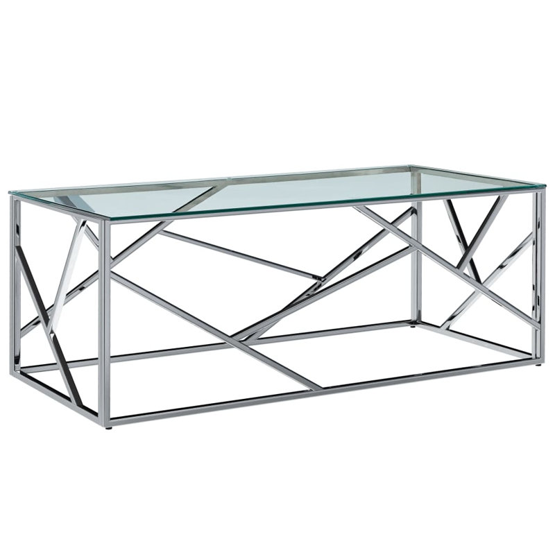 Elkville Frame Coffee Table