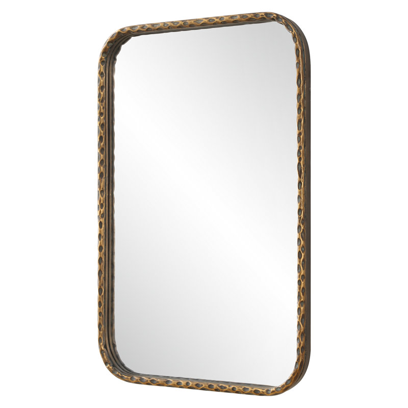 Anieta Bronze Vanity Mirror
