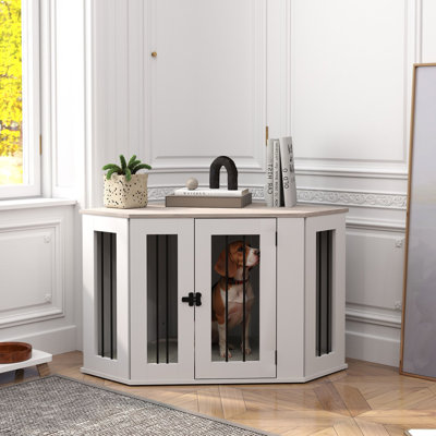 Niche pour chien Elai