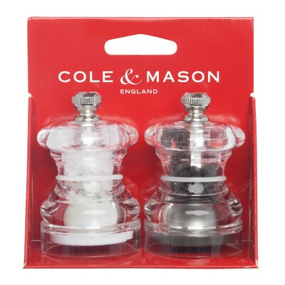 Cole & Mason HP03760U