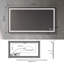 VIOS ZEBRA HG MIRROR-215075349