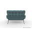 Monterra Outdoor 2 - Seat Loveseat-693040960-693040961