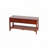 Quality Solid Wood Shoe Bench With Storage-1107673677