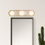 Alonso 3 - Light Bath Bar-1970007143