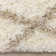 Tolonda Cream Beige Geometric Area Rug