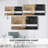 Abstract Series 3 #LXIII-Gallery Wrapped Canvas