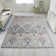 Gonvick Southwestern Area Rug