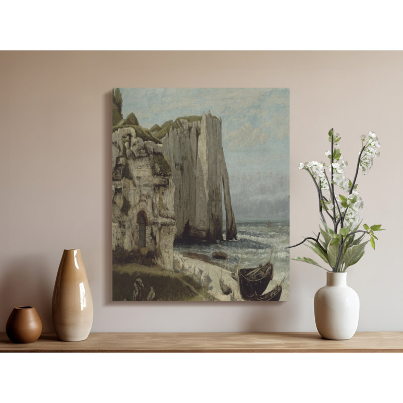 Gorski Wrapped Canvas Print Set, 9x12