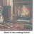 Boxer Cozy Christmas Glass Cutting Board Large