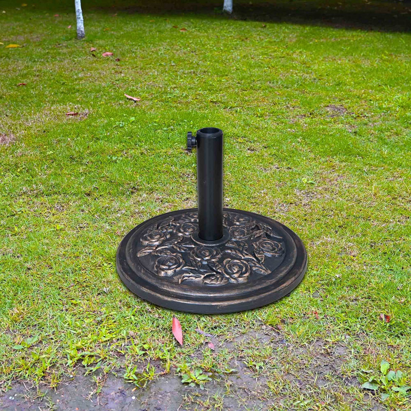 Cailon 11kg Umbrella Base