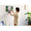 Angia Cork Corkboard / Bulletin Board