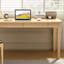 Bureau rectangulaire moderne et simple avec tiroirs-1719224316-1719224319