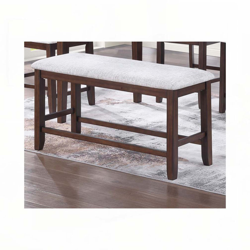 Upholstered Bench