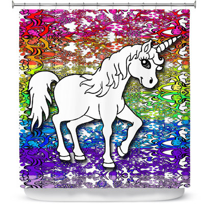 Shower Curtain