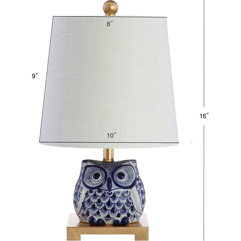 Lampe de bureau Charlice