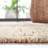 Kevin Hand-Woven Cotton/Jute Gray/Beige Area Rug-1007744408