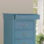 Commode pour femme Timeless