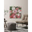 «Pink Tulip Zoom» par Parvez Taj - peinture sur toile tendue-266209917