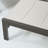 Allijah Outdoor Rust-Resistant Metal Chaise Lounge Set with Table , Cushion Included-366182714