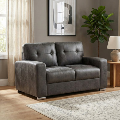 Ghent 2 Seater Sofa