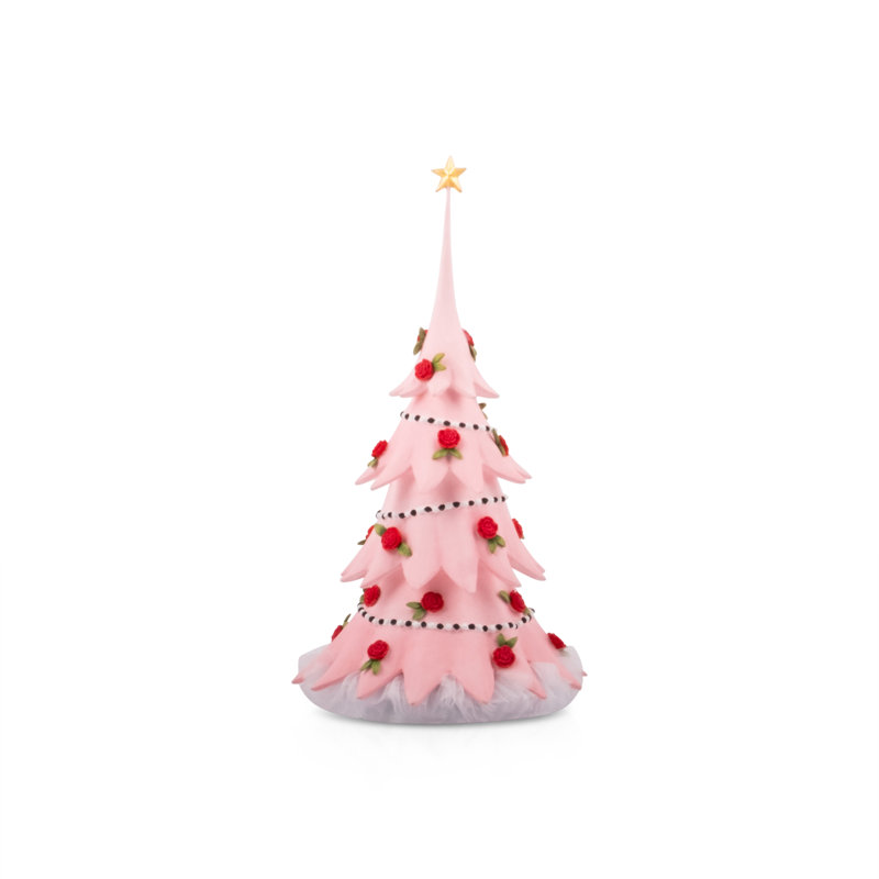 Patience Brewster En Pointe Tree