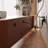 TV Cabinet Quality Wood Storage-104250548