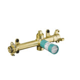 Axor Starck Shower Rough Tub Valve