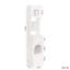 Armoire de rangement de salle de bain l 13,8 po