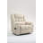 Oversized Rocking Recliner Chair With 4-Motor Adjustability, Massage, And Heating For Ultimate Comfort And Support-2055367136