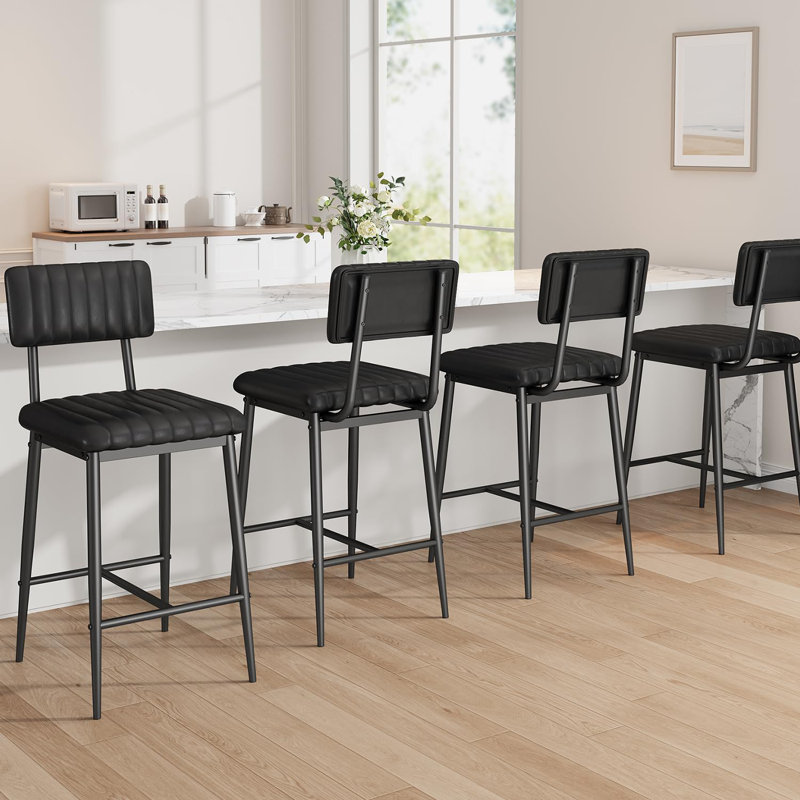 Counter Stool, 4