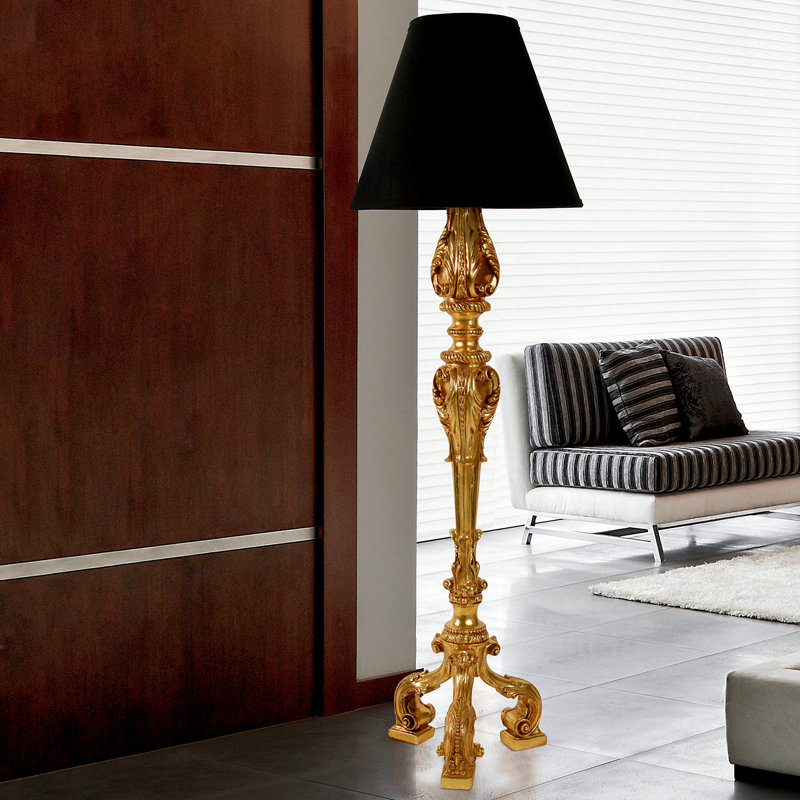 Gladstone Manor 70'' Floor Lamp