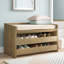 Banc de rangement pour chaussures Josette-2038904162