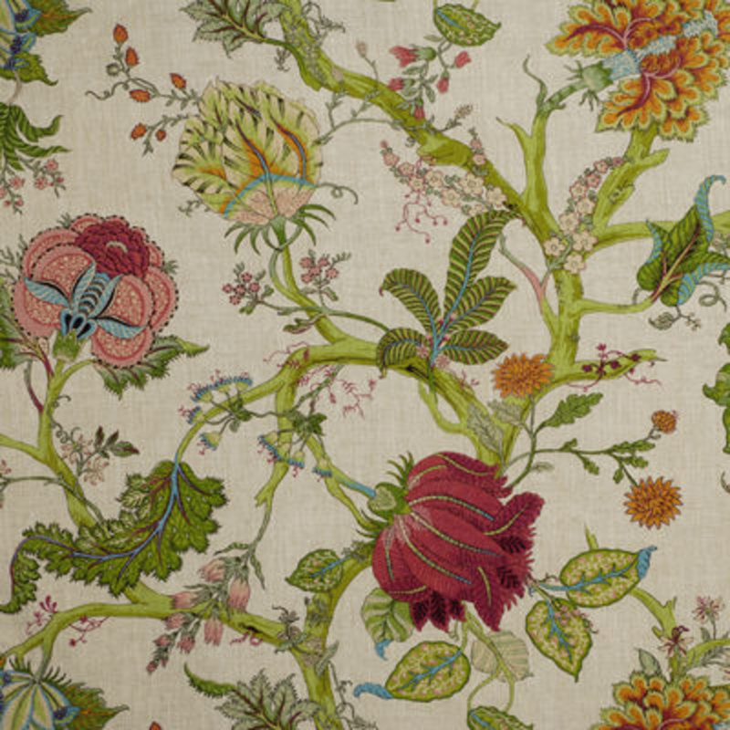 Hybrid Fabric