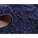Tapis bleu marine Molly