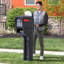 Boîte aux lettres sur pied Step2 MailMaster Plus-6799407