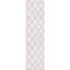 Tapis beige à motif tissé Soul-163456889