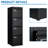 15.1'' Wide 4 -Drawer Steel File Cabinet-161441451