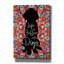 «Better With Dogs» par Hello Angel, art mural sur toile-546309879