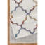 Tapis ivoire à poils longs L_GZ_100 Loft-82168243