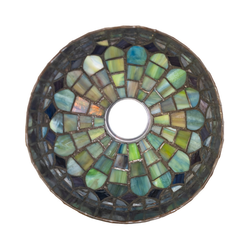 Dome Lamp Shade