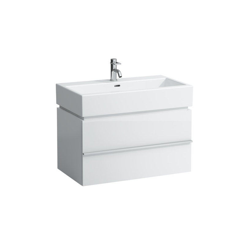 Living City 31.5'' L Bathroom Sink, Single