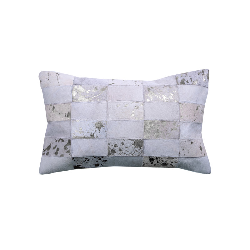 Coussin lombaire Karpinski, argent