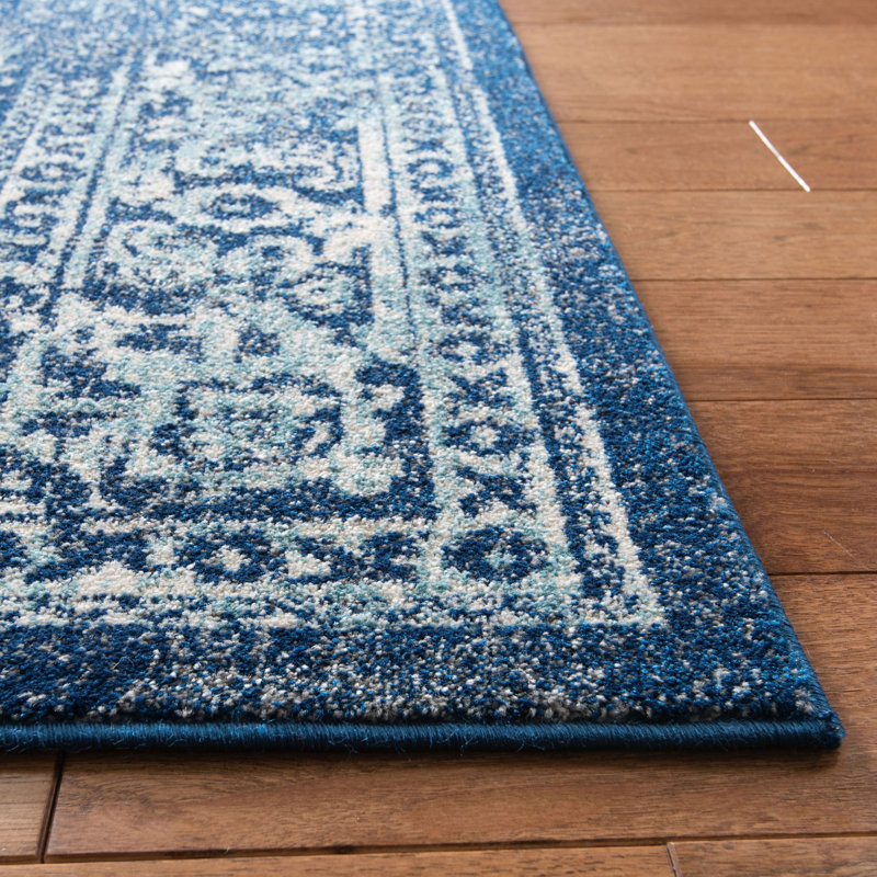 Tapis oriental Guidi, Rectangle 2 pi 2 po x 5 pi