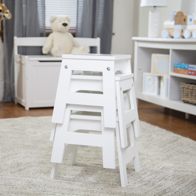 Kids Wood Desk Or Activity Chair Desk / Activity Chair and Ottoman