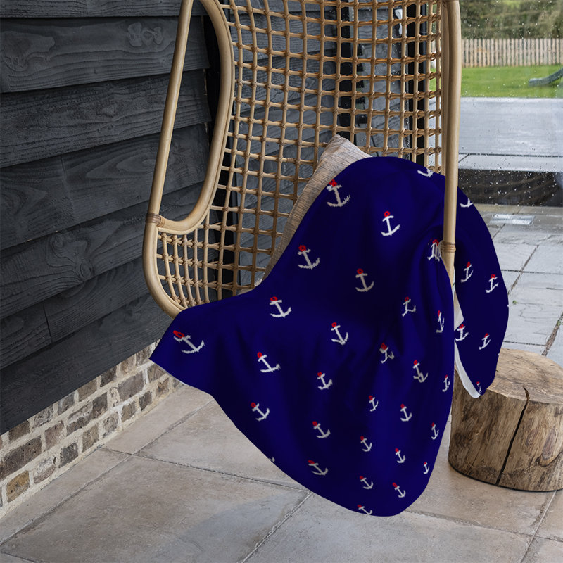 Schaller Throw Blanket