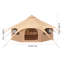 8 Person Tent