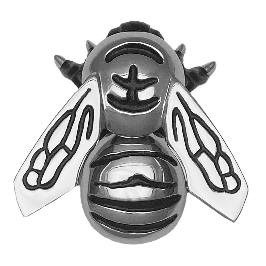 Bumblebee Door Knocker Michael Healy 